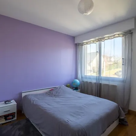 Le - Circuit Bugatti - Wifi - 8pers - Rêve Au Mans Casa de Férias *