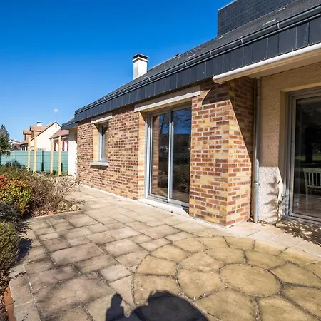 Feriehus Le - Circuit Bugatti - Wifi - 8pers - Reve Au Mans Le Mans