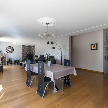 Le - Circuit Bugatti - Wifi - 8pers - Reve Au Mans * Le Mans