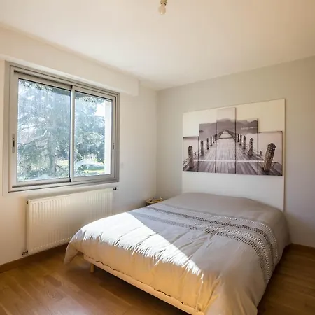 Le - Circuit Bugatti - Wifi - 8pers - Reve Au Mans *