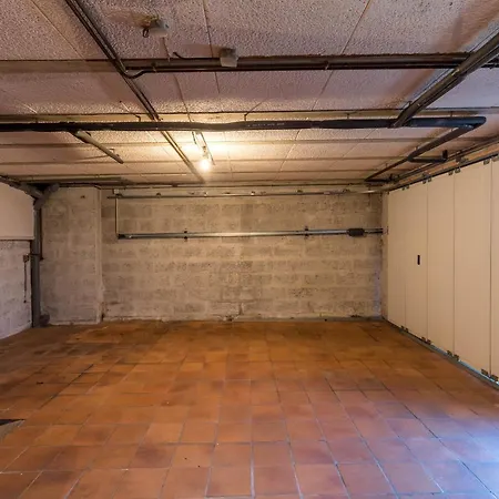 Feriehus Le - Circuit Bugatti - Wifi - 8pers - Reve Au Mans Le Mans