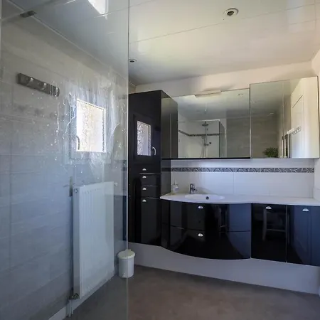 Feriehus Le - Circuit Bugatti - Wifi - 8pers - Reve Au Mans Le Mans