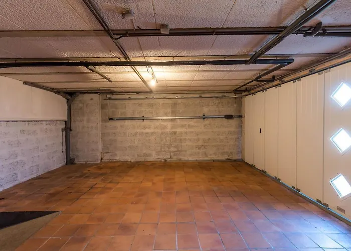 Tatil Evi Le - Circuit Bugatti - Wifi - 8pers - Reve Au Mans Le Mans