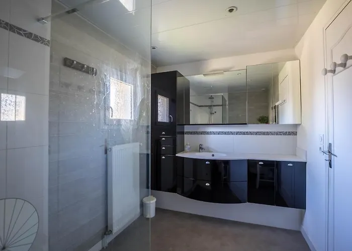 Tatil Evi Le - Circuit Bugatti - Wifi - 8pers - Reve Au Mans Le Mans